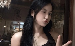 想做你的疯女孩